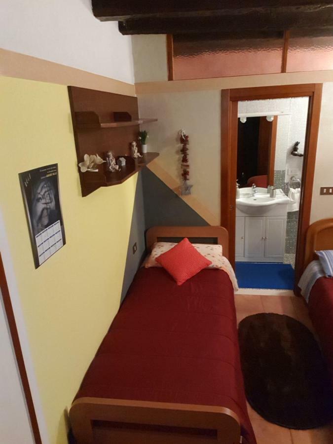 Marco Affittacamere Venezia