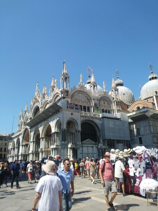 Marco Affittacamere Venezia